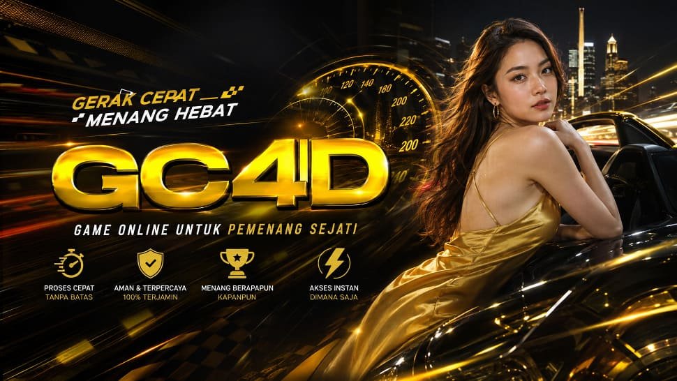 gc4d gc4d